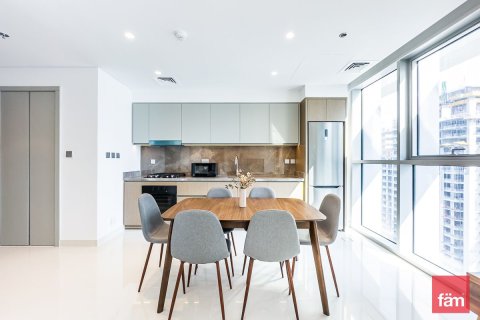 Apartman u Dubai Harbour, UAE 1 spavaća soba, 80.5 m2 Br. 751240 - fotografija 9