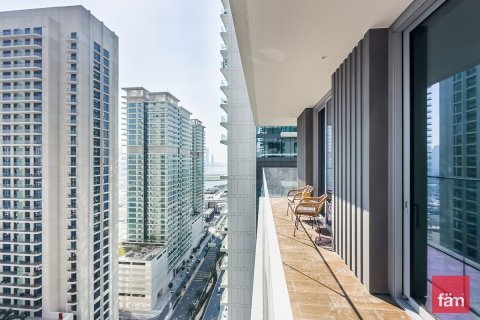 Apartman u Dubai Harbour, UAE 1 spavaća soba, 80.5 m2 Br. 751240 - fotografija 7