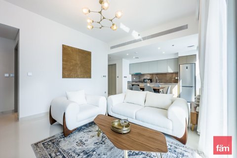 Apartman u Dubai Harbour, UAE 1 spavaća soba, 80.5 m2 Br. 751240 - fotografija 6