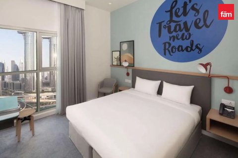 阿联酋 Dubai City Walk 待售 : 23.2 平方米 , 编号751239 - 照片 2