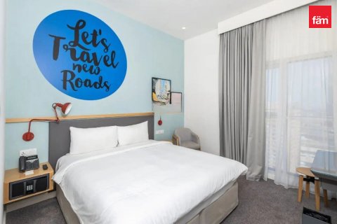Appartement in City Walk, Dubai, VAE 23.2 vr.m. nr 751239