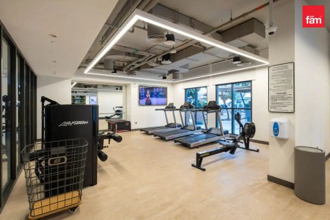 阿联酋 Dubai City Walk 待售 : 23.2 平方米 , 编号751239 - 照片 10