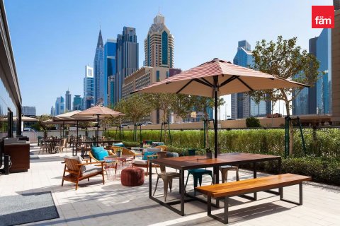 阿联酋 Dubai City Walk 待售 : 23.2 平方米 , 编号751239 - 照片 5