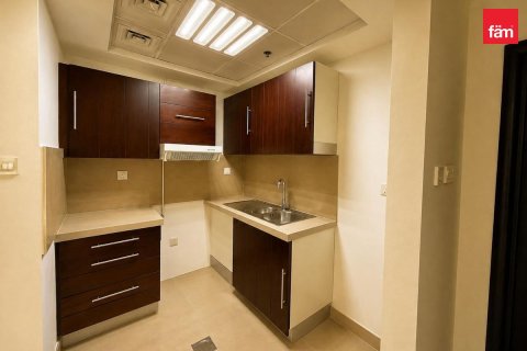 Byt v Dubai, SAE 1 ložnice, 60.7 m² Č.: 751235 - fotografie 8