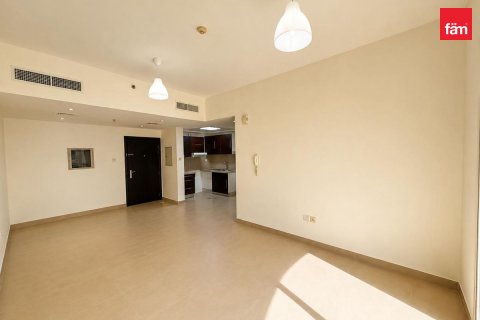Byt v Dubai, SAE 1 ložnice, 60.7 m² Č.: 751235 - fotografie 5