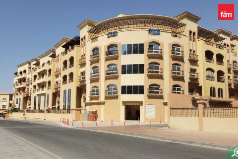 Byt v Dubai, SAE 1 ložnice, 60.7 m² Č.: 751235 - fotografie 3
