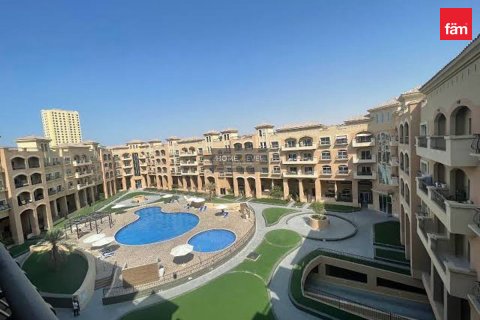 Byt v Dubai, SAE 1 ložnice, 60.7 m² Č.: 751235 - fotografie 2