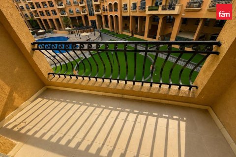 Byt v Dubai, SAE 1 ložnice, 60.7 m² Č.: 751235 - fotografie 4