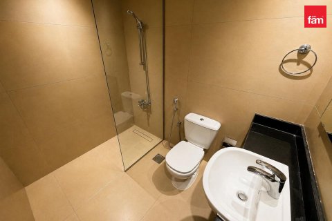 Byt v Dubai, SAE 1 ložnice, 60.7 m² Č.: 751235 - fotografie 10