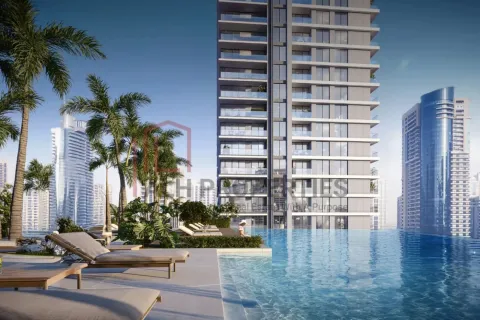 Купить квартиру в Дубай Марина, ОАЭ 1 спальня, 71м2, № 690372 - фото 4