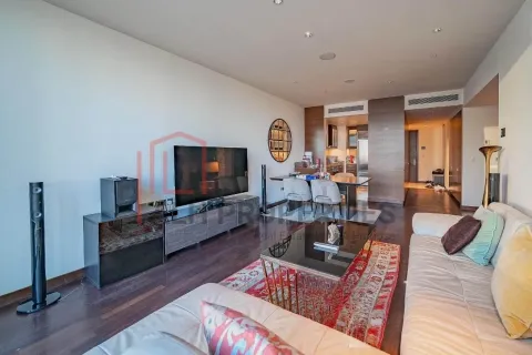 Apartament de vânzare în Downtown Dubai (Downtown Burj Dubai), Dubai, EAU 1 dormitor, 102 mp.  №690375 - poză 2