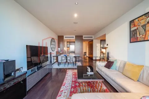 Apartament de vânzare în Downtown Dubai (Downtown Burj Dubai), Dubai, EAU 1 dormitor, 102 mp.  №690375 - poză 4