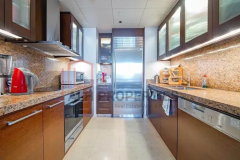 Apartament de vânzare în Downtown Dubai (Downtown Burj Dubai), Dubai, EAU 1 dormitor, 102 mp.  №690375 - poză 10