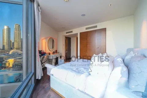 Apartament de vânzare în Downtown Dubai (Downtown Burj Dubai), Dubai, EAU 1 dormitor, 102 mp.  №690375 - poză 7