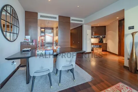 Apartament de vânzare în Downtown Dubai (Downtown Burj Dubai), Dubai, EAU 1 dormitor, 102 mp.  №690375 - poză 3