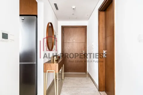 Dubai Creek Harbour (The Lagoons), Dubai, संयुक्त अरब अमीरात में अपार्टमेंट, 1 बेडरूम, 82 वर्ग मीटर, संख्या 690376 - फ़ोटो 13