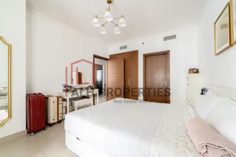 Dubai Creek Harbour (The Lagoons), Dubai, संयुक्त अरब अमीरात में अपार्टमेंट, 1 बेडरूम, 82 वर्ग मीटर, संख्या 690376 - फ़ोटो 12