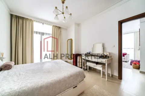 Dubai Creek Harbour (The Lagoons), Dubai, संयुक्त अरब अमीरात में अपार्टमेंट, 1 बेडरूम, 82 वर्ग मीटर, संख्या 690376 - फ़ोटो 10