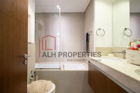 Dubai Creek Harbour (The Lagoons), Dubai, संयुक्त अरब अमीरात में अपार्टमेंट, 1 बेडरूम, 82 वर्ग मीटर, संख्या 690376 - फ़ोटो 17