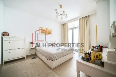 Dubai Creek Harbour (The Lagoons), Dubai, संयुक्त अरब अमीरात में अपार्टमेंट, 1 बेडरूम, 82 वर्ग मीटर, संख्या 690376 - फ़ोटो 9