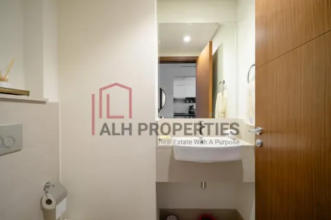 Dubai Creek Harbour (The Lagoons), Dubai, संयुक्त अरब अमीरात में अपार्टमेंट, 1 बेडरूम, 82 वर्ग मीटर, संख्या 690376 - फ़ोटो 18