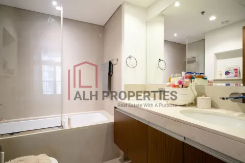 Dubai Creek Harbour (The Lagoons), Dubai, संयुक्त अरब अमीरात में अपार्टमेंट, 1 बेडरूम, 82 वर्ग मीटर, संख्या 690376 - फ़ोटो 16