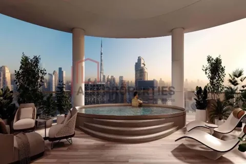آپارتمان برای فروش در  Business Bay، Dubai، امارات متحده عربی  4 خوابه ، 398 متر مربع ، شماره 690374 - تصویر 11