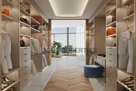 آپارتمان برای فروش در  Business Bay، Dubai، امارات متحده عربی  4 خوابه ، 398 متر مربع ، شماره 690374 - تصویر 2