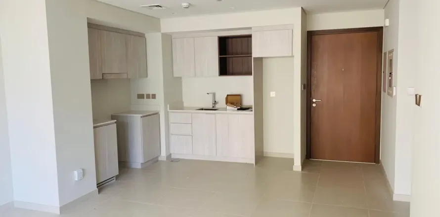 Dubai Creek Harbour (The Lagoons), Dubai, संयुक्त अरब अमीरात में अपार्टमेंट, 1 बेडरूम, 64 वर्ग मीटर, संख्या 690393