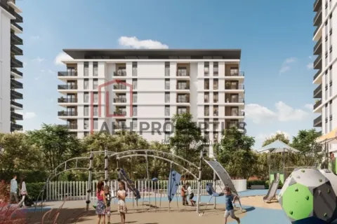 Dubai Hills Estate, Dubai, BAE’de satılık daire 2 yatak odası, 96 m&sup2; No 690373 - fotoğraf 7