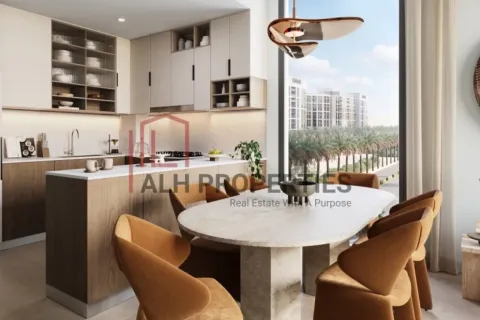 Dubai Hills Estate, Dubai, BAE’de satılık daire 2 yatak odası, 96 m&sup2; No 690373 - fotoğraf 4