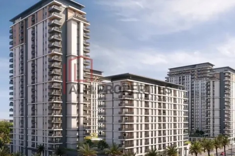 Dubai Hills Estate, Dubai, BAE’de satılık daire 2 yatak odası, 96 m&sup2; No 690373 - fotoğraf 5