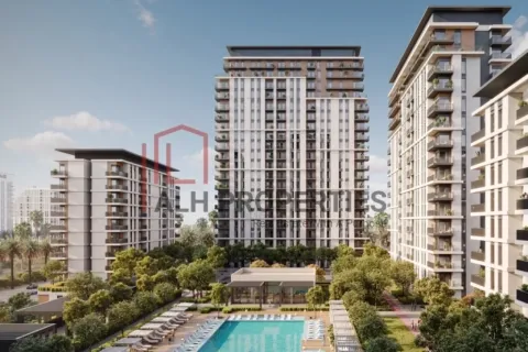 Dubai Hills Estate, Dubai, BAE’de satılık daire 2 yatak odası, 96 m&sup2; No 690373 - fotoğraf 8