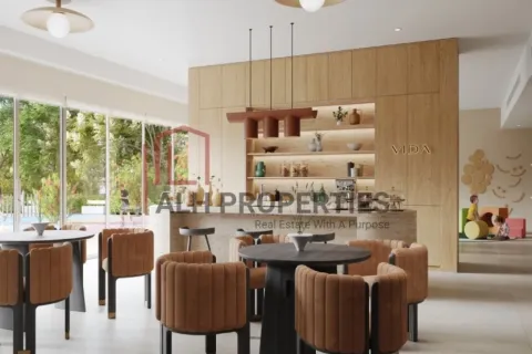 Dubai Hills Estate, Dubai, BAE’de satılık daire 2 yatak odası, 96 m&sup2; No 690373 - fotoğraf 3