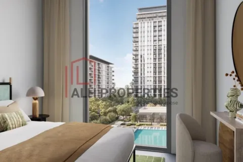 Dubai Hills Estate, Dubai, BAE’de satılık daire 2 yatak odası, 96 m&sup2; No 690373 - fotoğraf 6