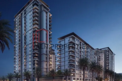 Dubai Hills Estate, Dubai, BAE’de satılık daire 2 yatak odası, 96 m&sup2; No 690373 - fotoğraf 9