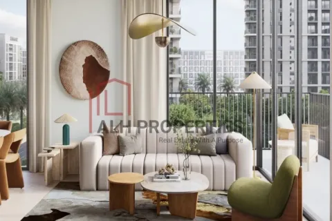 Dubai Hills Estate, Dubai, BAE’de satılık daire 2 yatak odası, 96 m&sup2; No 690373 - fotoğraf 2