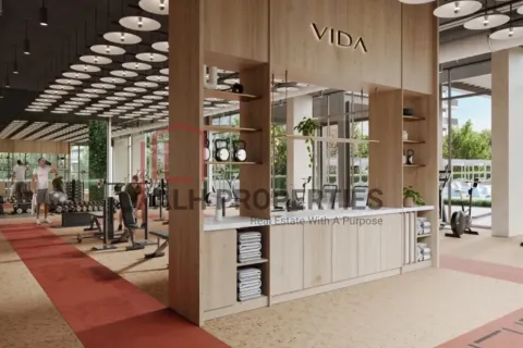 Dubai Hills Estate, Dubai, BAE’de satılık daire 2 yatak odası, 96 m&sup2; No 690373 - fotoğraf 11