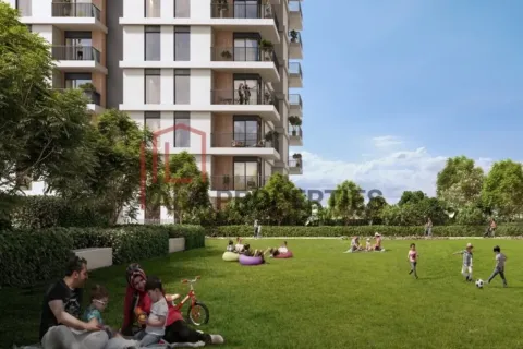 Dubai Hills Estate, Dubai, BAE’de satılık daire 2 yatak odası, 96 m&sup2; No 690373 - fotoğraf 12