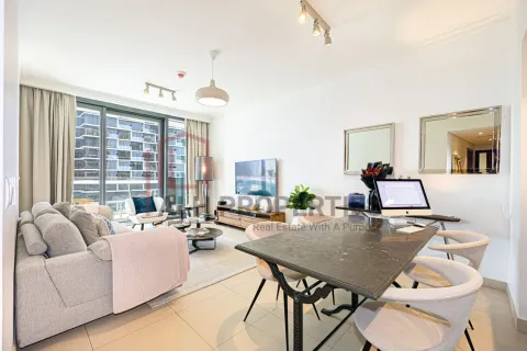 Apartman u Downtown Dubai (Downtown Burj Dubai), UAE 2 spavaćih soba, 130 m2 Br. 690377 - fotografija 4