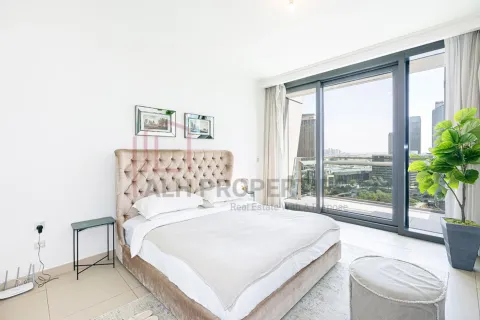 Apartman u Downtown Dubai (Downtown Burj Dubai), UAE 2 spavaćih soba, 130 m2 Br. 690377 - fotografija 11