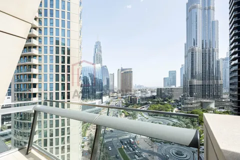 Apartman u Downtown Dubai (Downtown Burj Dubai), UAE 2 spavaćih soba, 130 m2 Br. 690377 - fotografija 6