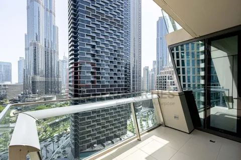 Apartman u Downtown Dubai (Downtown Burj Dubai), UAE 2 spavaćih soba, 130 m2 Br. 690377 - fotografija 9