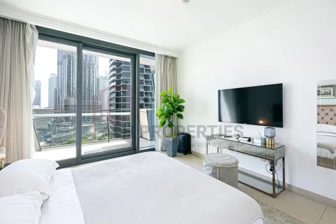 Apartman u Downtown Dubai (Downtown Burj Dubai), UAE 2 spavaćih soba, 130 m2 Br. 690377 - fotografija 10