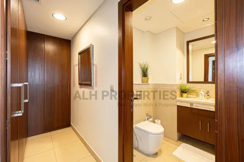 Apartman u Downtown Dubai (Downtown Burj Dubai), UAE 2 spavaćih soba, 130 m2 Br. 690377 - fotografija 15