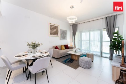 Apartment in Motor City, Dubai, UAE 2 bedrooms, 111.6 sq.m. № 630309 - photo 4
