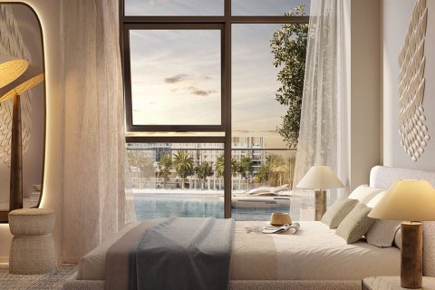 Apartemen di Dubai, UEA 3 kamar tidur, 249.2 m2 nomor 630306 - foto 4