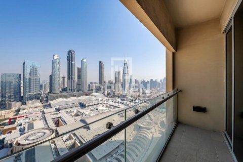 Wohnung zur Miete in Downtown Dubai (Downtown Burj Dubai), Dubai, VAE 1 Schlafzimmer, 71 m2 Nr. 684642 - Foto 6
