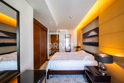 Wohnung zur Miete in Downtown Dubai (Downtown Burj Dubai), Dubai, VAE 1 Schlafzimmer, 71 m2 Nr. 684642 - Foto 4