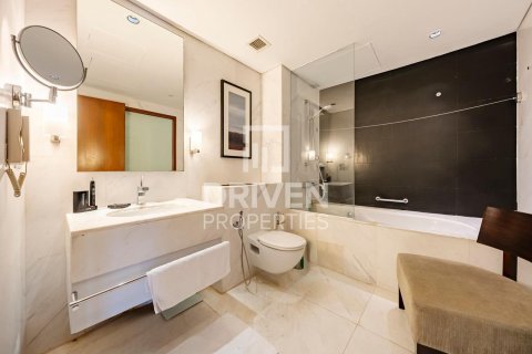 Wohnung zur Miete in Downtown Dubai (Downtown Burj Dubai), Dubai, VAE 1 Schlafzimmer, 71 m2 Nr. 684642 - Foto 8